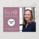 Recherche de immobiliers cartes postales Courtier