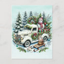 Recherche de lapin neige cartes postales Bonhomme de neige