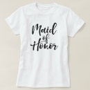 Recherche de elegant decor tshirts Demoiselles d'honneur