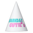 Recherche de cutie chapeaux Parti