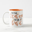 Recherche de saisons tasses Humour