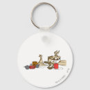 Recherche de wile e coyote porteclés Looney tunes coyote