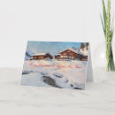 Zoek naar winterlandschap kaarten Sneeuw