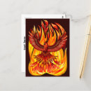 Zoek naar phoenix vogel briefkaarten Brand