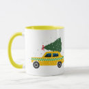 Recherche de taxi tasses Vintage