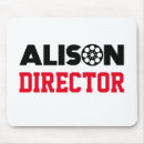 Recherche de directeur électronique Film