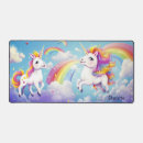 Recherche de licorne mignonne tapis souris Pour tous