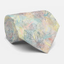 Recherche de vert pastel cravates Botanique