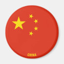Recherche de drapeau chinois magnets Drapeaux du monde