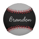 Recherche de balles baseball Sports