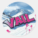 Zoek naar ski stickers Vakantie