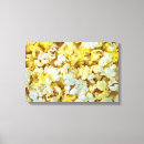 Zoek naar popcorn canvas prints Snack