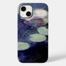 Recherche de water iphone coques Impressionnisme