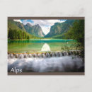 Zoek naar alps briefkaarten Italië