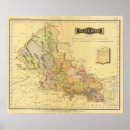 Zoek naar steden posters Lithografie