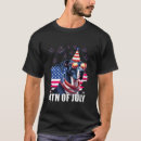 Zoek naar grappig deens tshirts Vlag