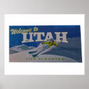 Recherche de ski utah posters Neige