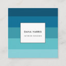Recherche de pallet cartes visite Minimaliste