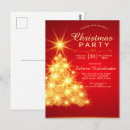 Zoek naar feestje briefkaarten Kerstboom