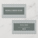 Recherche de motif moderne chevron cartes visite Zig zag