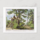 Recherche de jardins de kew cartes postales Papendiek