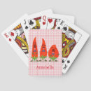 Recherche de piment jeux de cartes Chili