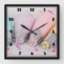 Recherche de outil horloges Cuisine