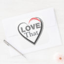 Zoek naar vind stickers Hart