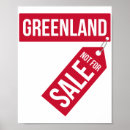 Recherche de le groenland posters Amérique