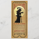 Recherche de billet halloween invitations Ticket