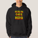 Zoek naar artsen hoodies Gezondheidszorg
