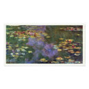 Recherche de nymphea art Claude monet