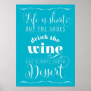 Recherche de citation de la vie posters Drôle