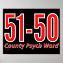 Zoek naar psychiatrische posters Gevangenis