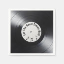 Recherche de vinyle serviettes Fête d'anniversaire