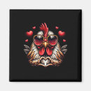Recherche de anti saint valentin magnets Cœur