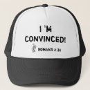 Recherche de le romain casquettes Religion