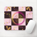 Recherche de tableau bord tapis souris Rose