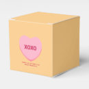 Recherche de xoxo ballotins Coeur
