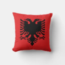 Recherche de albanie coussins National