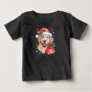 Recherche de noel tshirts Rouge