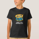 Recherche de bande dessinée musicale tshirts Toute personne