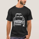 Recherche de mgb tshirts Roadster