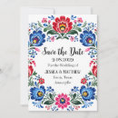 Recherche de pologne invitations Floral