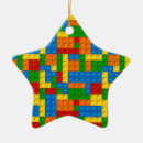 Recherche de coloré ornements Pour enfants