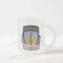 Recherche de opérations spéciales tasses Socom