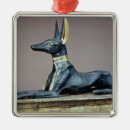 Recherche de un dieu égyptien ornements 18ème