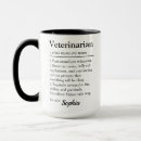 Recherche de humour vétérinaire tasses Amoureux des animaux