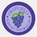 Zoek naar blikken stickers Jam