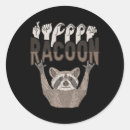 Zoek naar hand gebaren stickers Doof